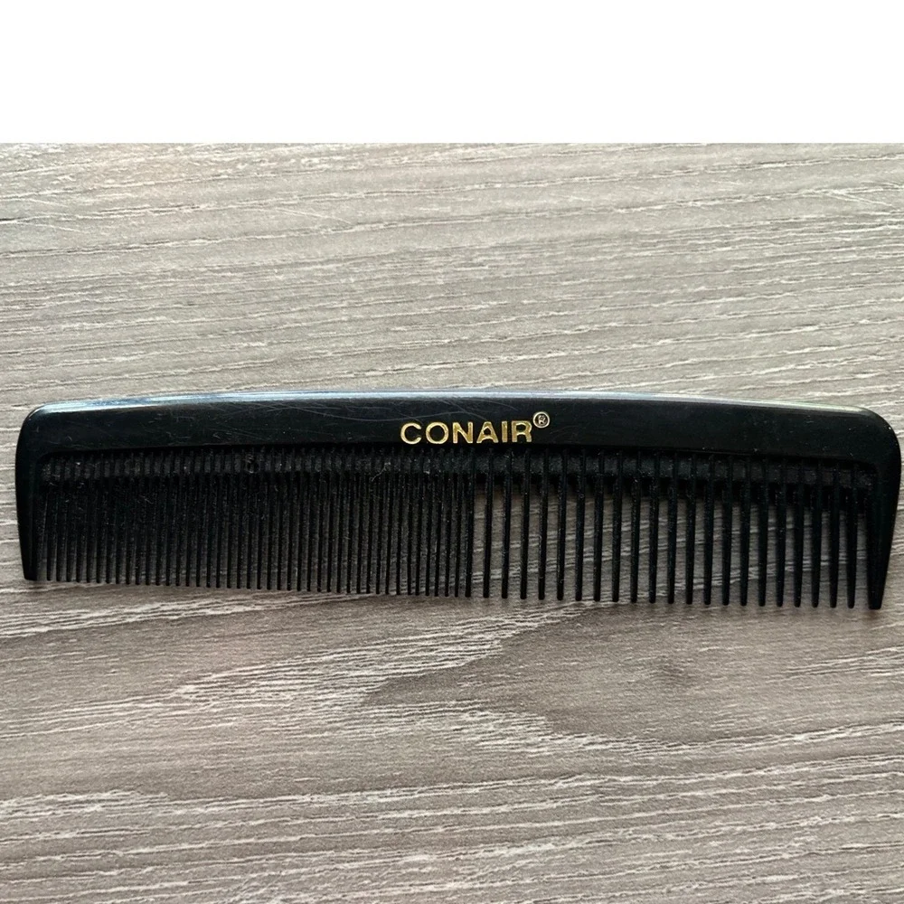 Conair Pocket Hair Comb 5